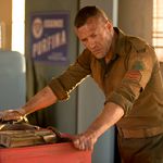 Imagine din galeria filmului The Siege of Jadotville