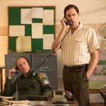 Imagine din galeria filmului The Siege of Jadotville