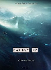 Poster Galaxy 26