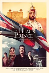 Poster The Black Prince