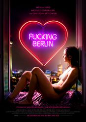 Poster Fucking Berlin