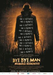 Poster The Bye Bye Man