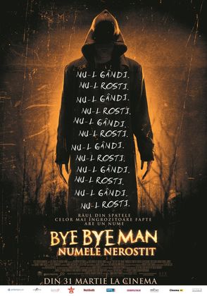 The Bye Bye Man