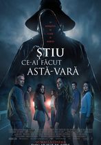 Știu ce-ai făcut astă-vară