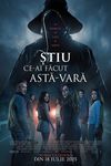 Știu ce-ai făcut astă-vară