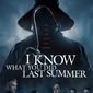 Poster 2 I Know What You Did Last Summer