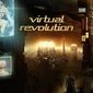 Poster 2 2047: Virtual Revolution