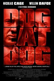 Poster Dog Eat Dog