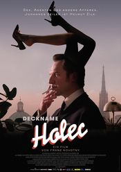 Poster Deckname Holec