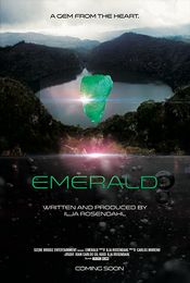 Poster Emerald