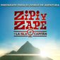 Poster 6 Zip & Zap and the Captain's Island