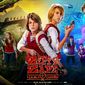 Poster 5 Zip & Zap and the Captain's Island