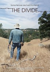 Poster The Divide