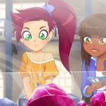 Imagine din galeria filmului LoliRock