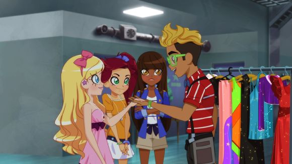 LoliRock