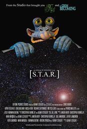 Poster S.T.A.R. [Space Traveling Alien Reject]