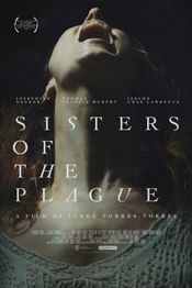 Poster Sisters of the Plague