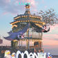 Poster 3 Manou the Swift