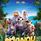 Poster 1 Manou the Swift
