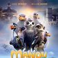 Poster 2 Manou the Swift