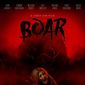 Poster 2 Boar