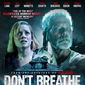 Poster 3 Don't Breathe