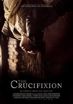 The Crucifixion online subtitrat