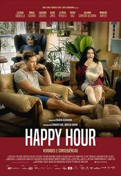 Poster Happy Hour