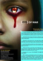 Eye of War
