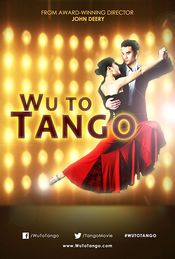 Poster Wu to Tango