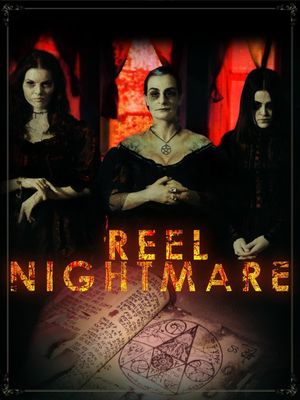 Reel Nightmare poster