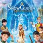 Poster 3 The Snow Queen: Mirrorlands
