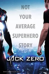 Poster Jack Zero