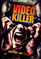 Poster Video Killer