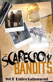 Poster The Scarecrow Bandits