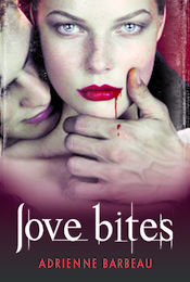 Poster Love Bites