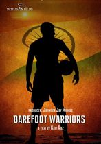 Barefoot Warriors