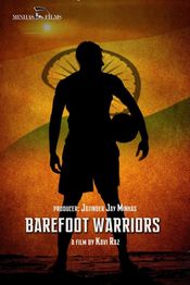 Poster Barefoot Warriors