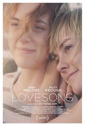 Poster Lovesong