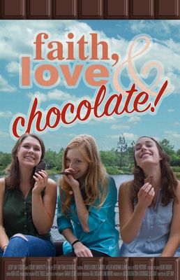 Faith, Love & Chocolate poster