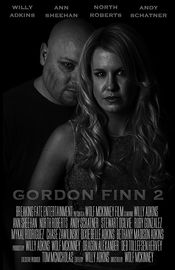 Poster Gordon Finn 2