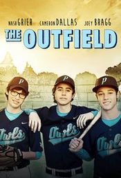 Poster The Outfield