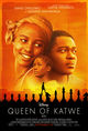 Film - Queen of Katwe