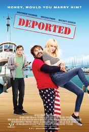 Poster Deported