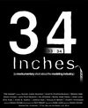 34 Inches
