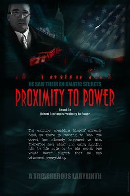 Proximity to Power poster