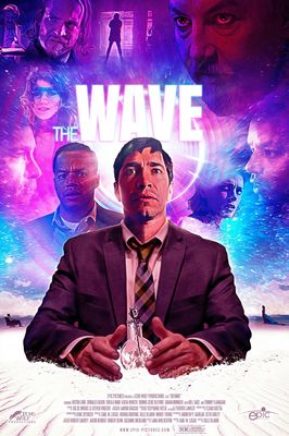 The Wave poster