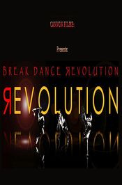 Poster Breakin' Evolution