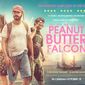 Poster 4 The Peanut Butter Falcon