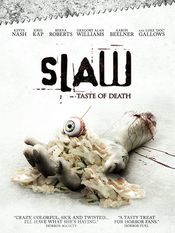 Poster Slaw